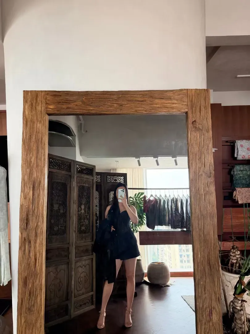 普陀舒然御姐丝袜高跟 Gallery 4