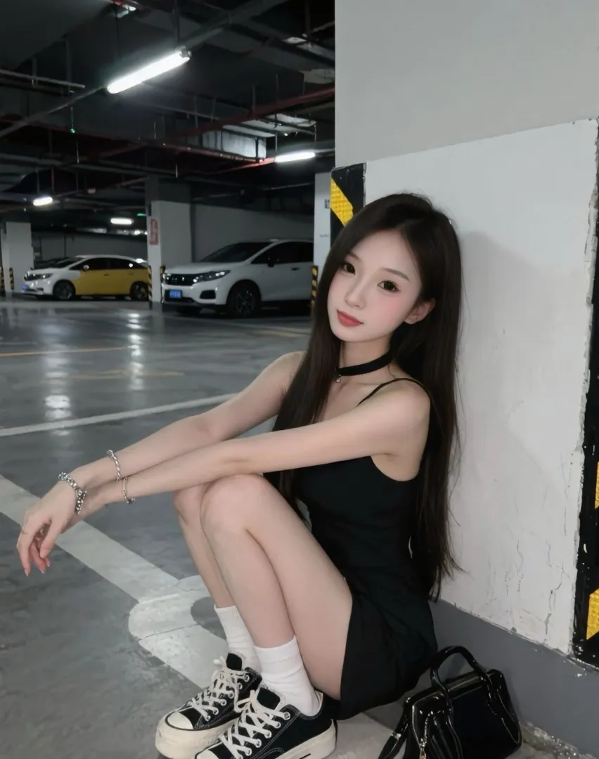 宝山龙湖18岁御姐小欣 Gallery 3