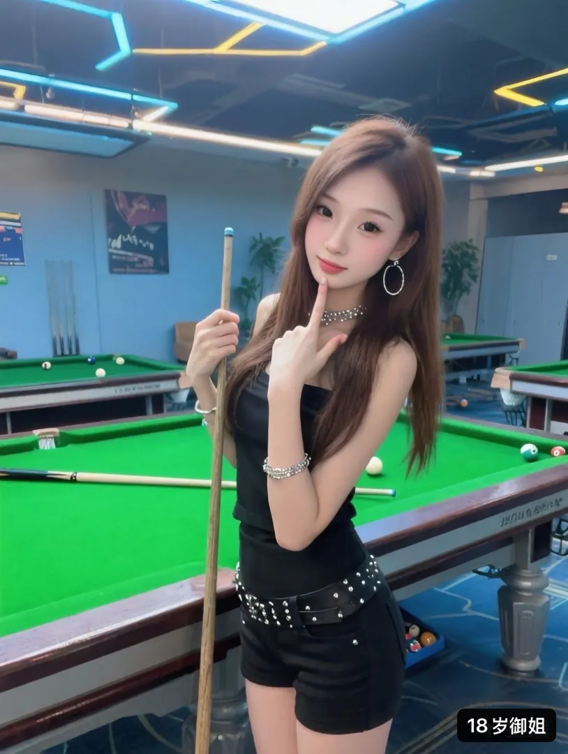 宝山龙湖18岁御姐小欣 Gallery 1
