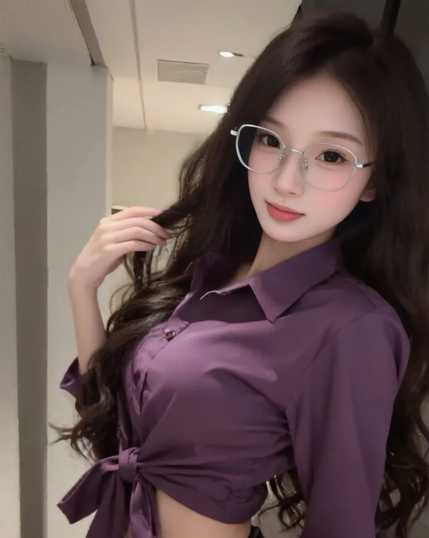 宝山龙湖18岁御姐小欣 Gallery 6