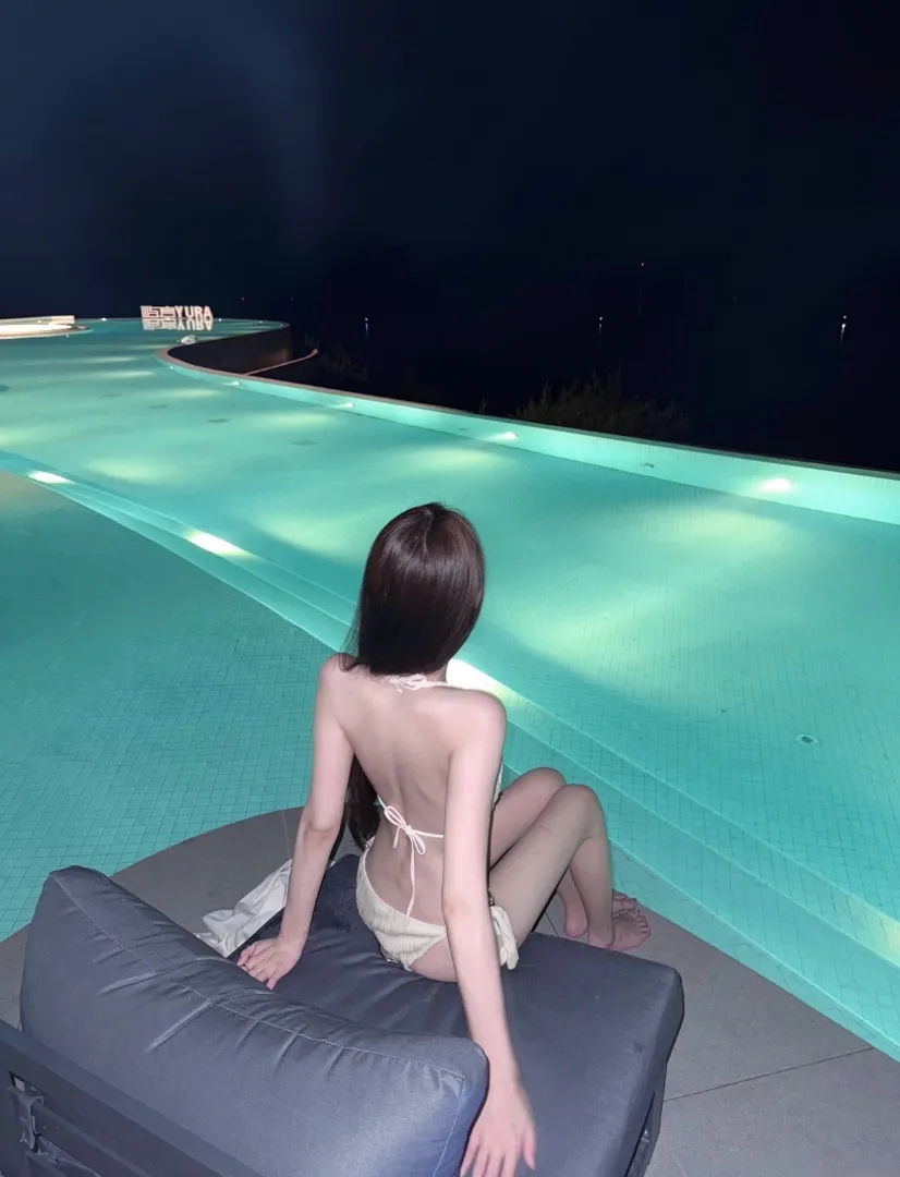 宝山刘行反差妹07珠珠