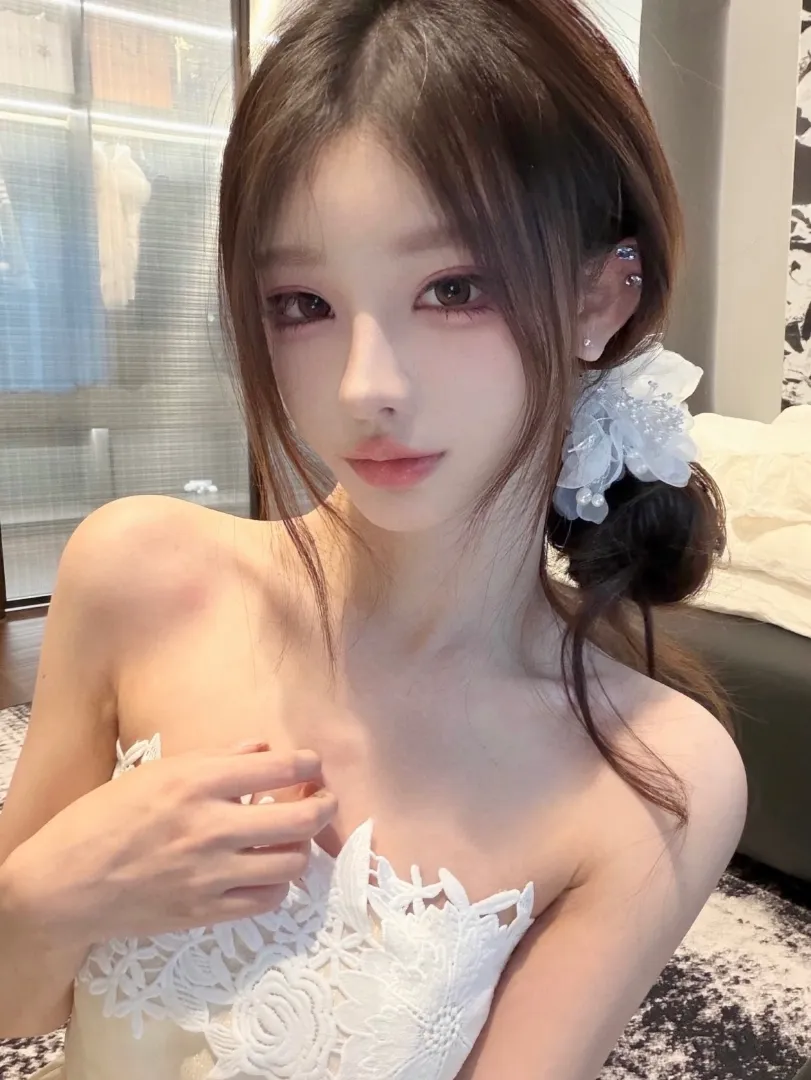 宝山刘行反差妹07珠珠 Gallery 4