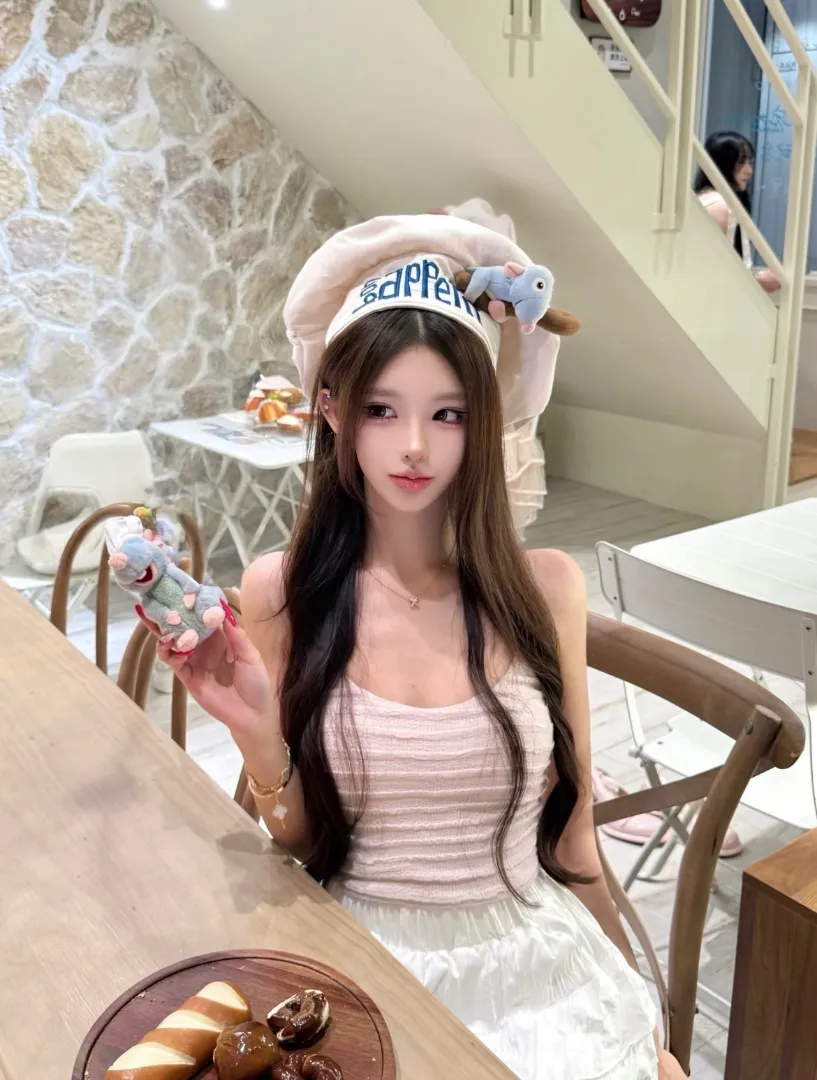 宝山刘行反差妹07珠珠 Gallery 6