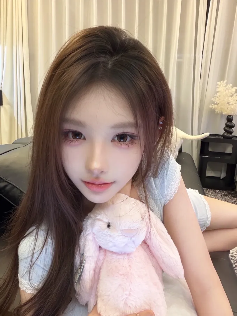宝山刘行反差妹07珠珠 Gallery 7