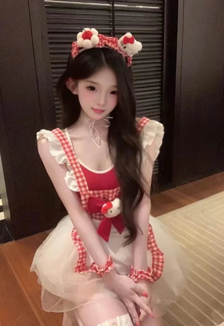 宝山邻家女孩(萝莉)柔柔 Gallery 4