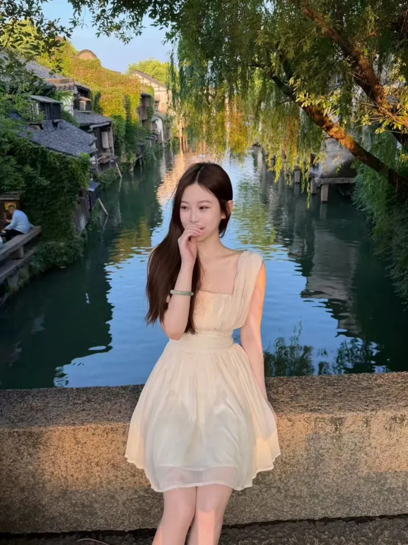 K4906-心心 静安极品甜美学生在读 163C.07 Gallery 6