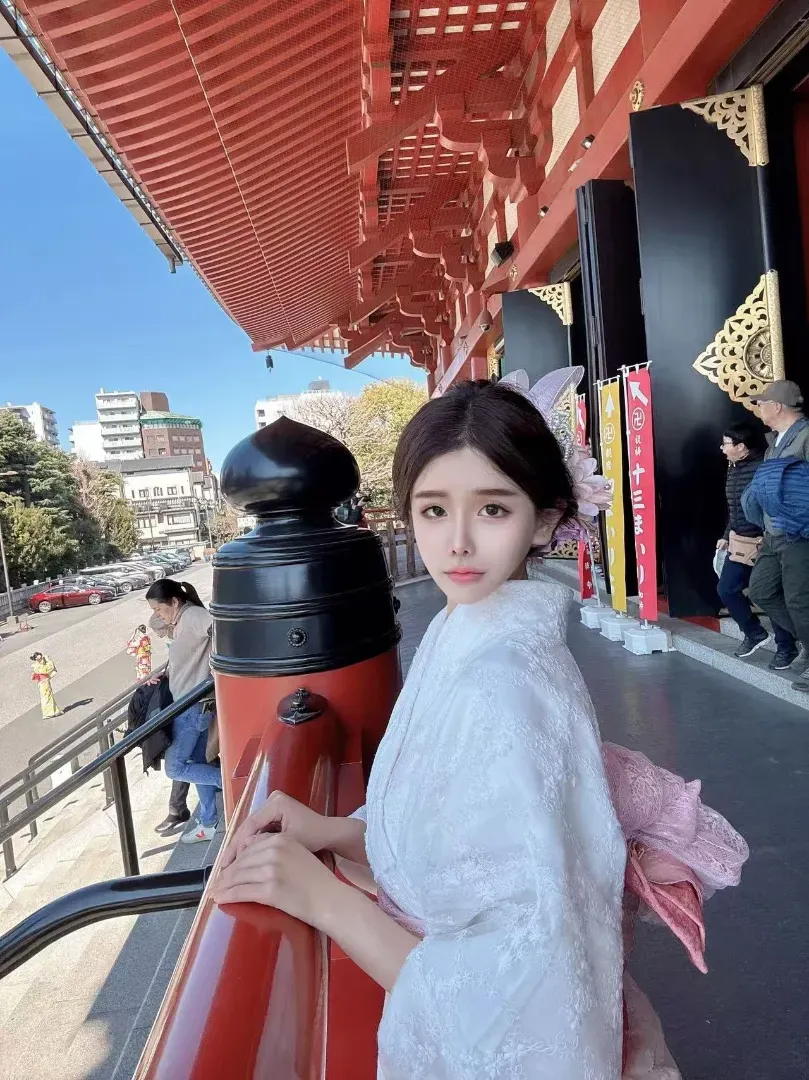 🌸极品留学生露思首开🌸 Gallery 6