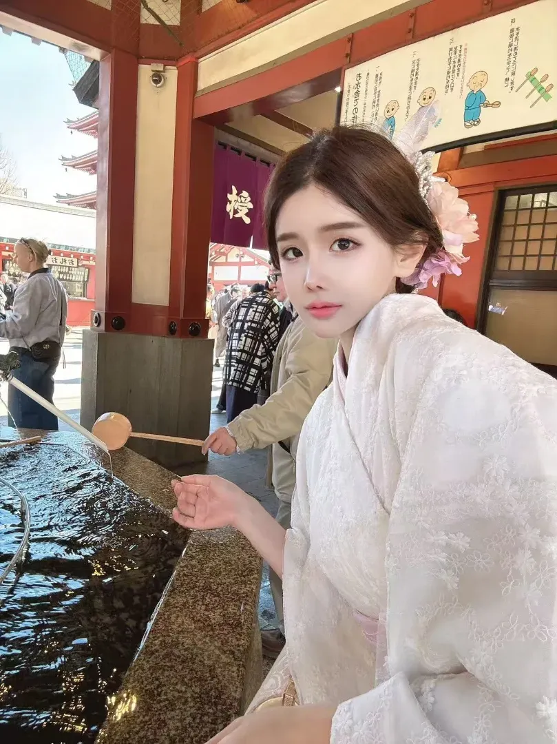 🌸极品留学生露思首开🌸 Gallery 7