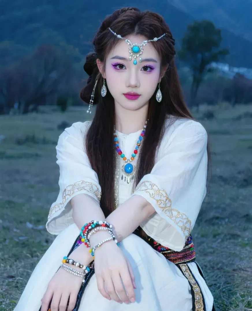 浦东174c极品新人高白纯皮肤雪白筷子腿 Gallery 7