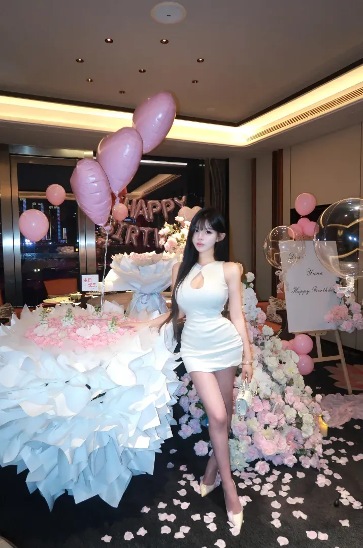 普陀166E极骚御姐皮肤细腻三点粉 Gallery 4