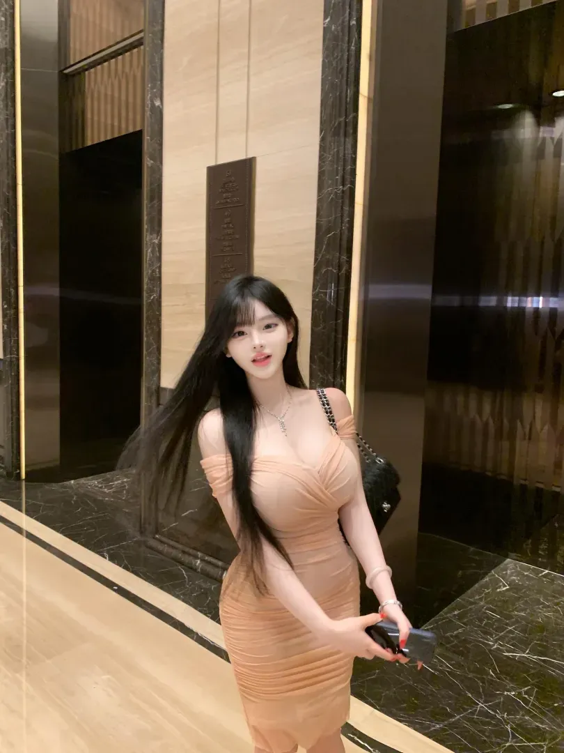 普陀166E极骚御姐皮肤细腻三点粉 Gallery 5