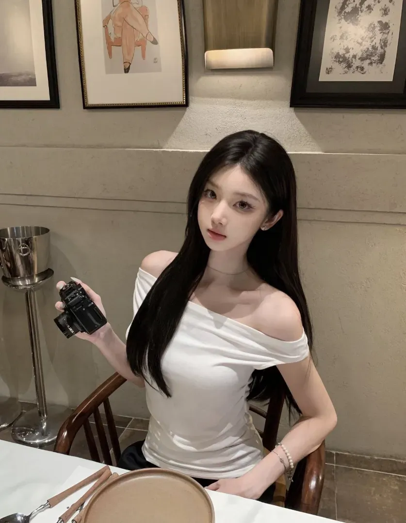 静安172c长发白虎清纯学生肤白腿长 Gallery 2