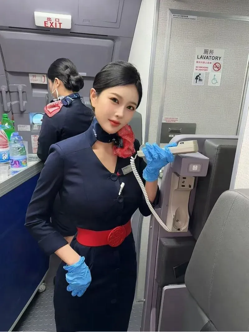 普陀170D东航空姐常年瑜伽健身 Gallery 4