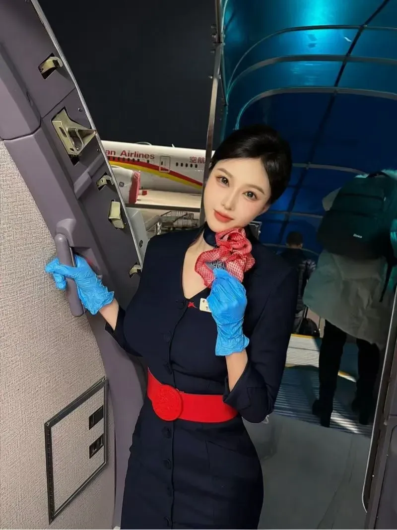 普陀170D东航空姐常年瑜伽健身 Gallery 5