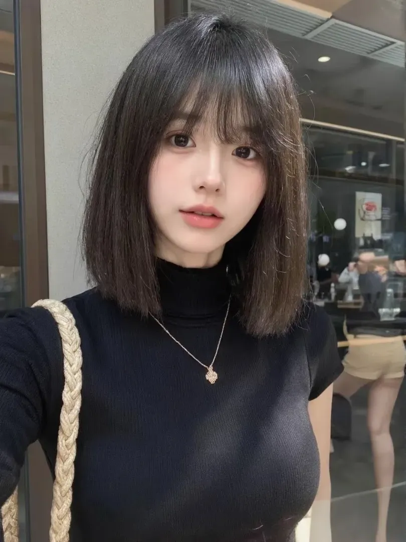 普陀165c纯欲天花板身材比例完美可甜可御 Gallery 2
