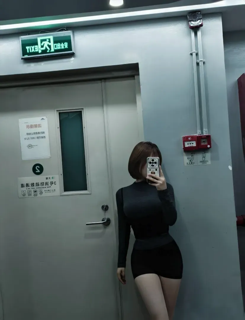 普陀165c纯欲天花板身材比例完美可甜可御 Gallery 6