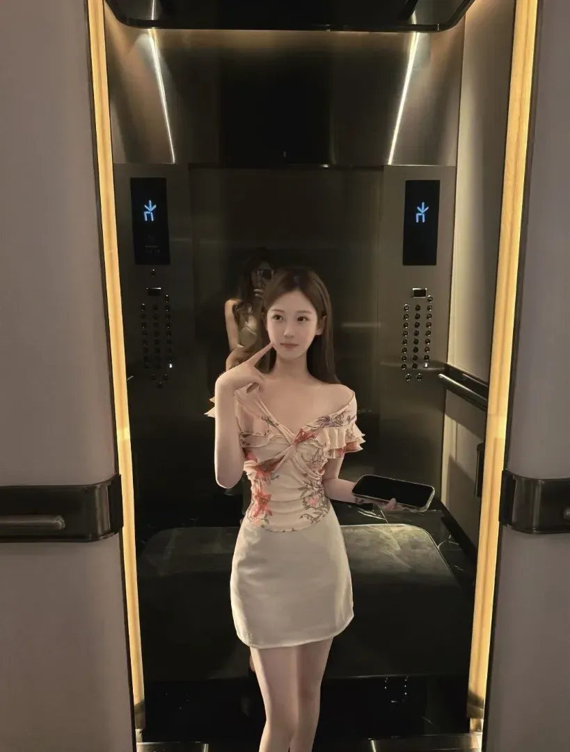 静安165c心心真实大学生在读 Gallery 8