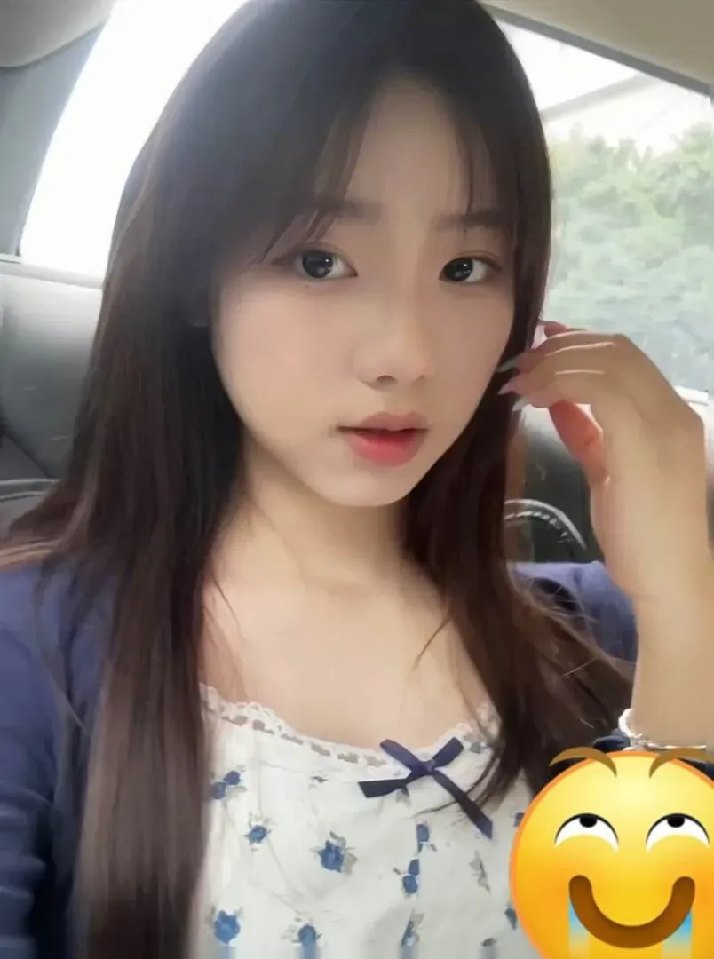 静安166D纯欲女大可纯可欲皮肤雪白 Gallery 5