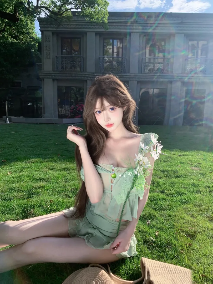 浦东极品白小纯08润润