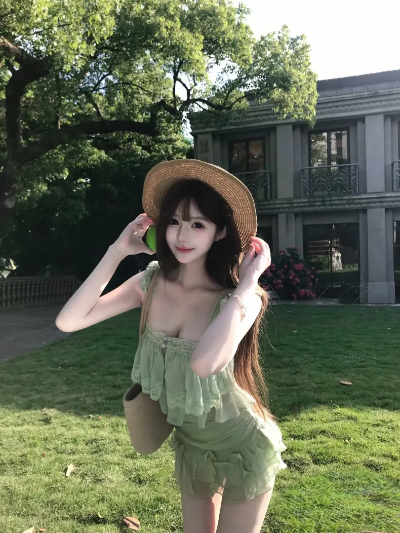 浦东极品白小纯08润润 Gallery 2