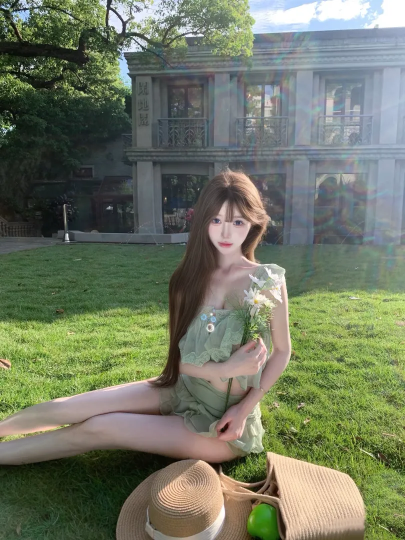 浦东极品白小纯08润润 Gallery 3