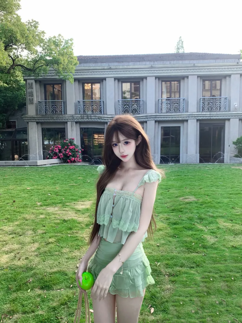 浦东极品白小纯08润润 Gallery 4