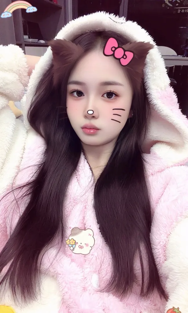 茉莉 表面乖乖女床上淫荡勾人 Gallery 3