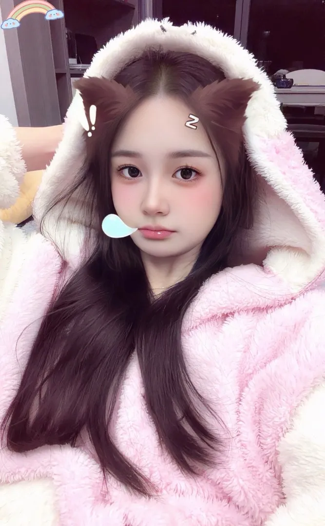 茉莉 表面乖乖女床上淫荡勾人 Gallery 5