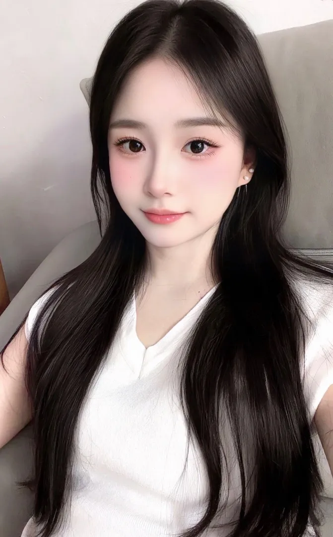 茉莉 表面乖乖女床上淫荡勾人 Gallery 6