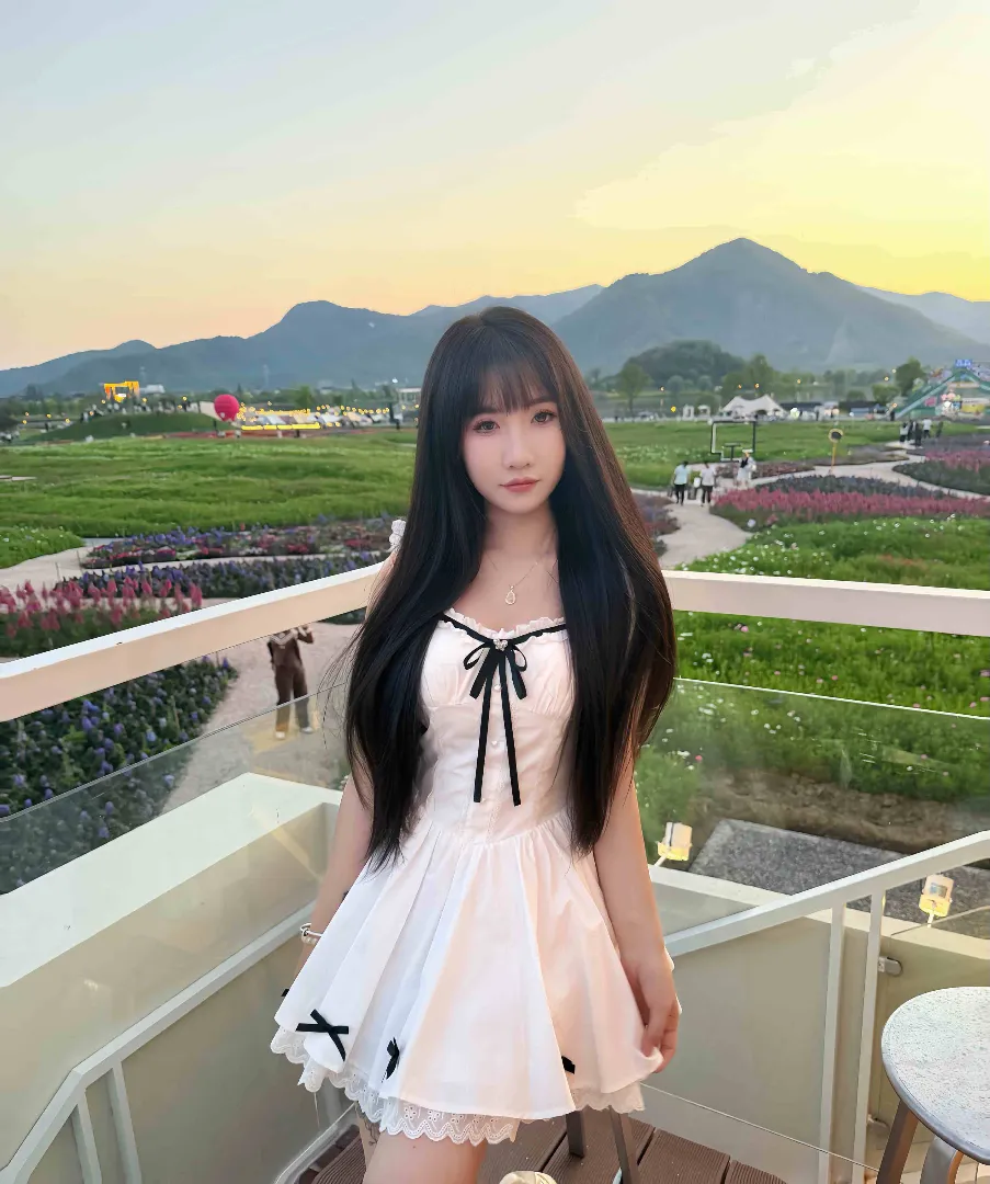 闵行 婷婷 Gallery 1