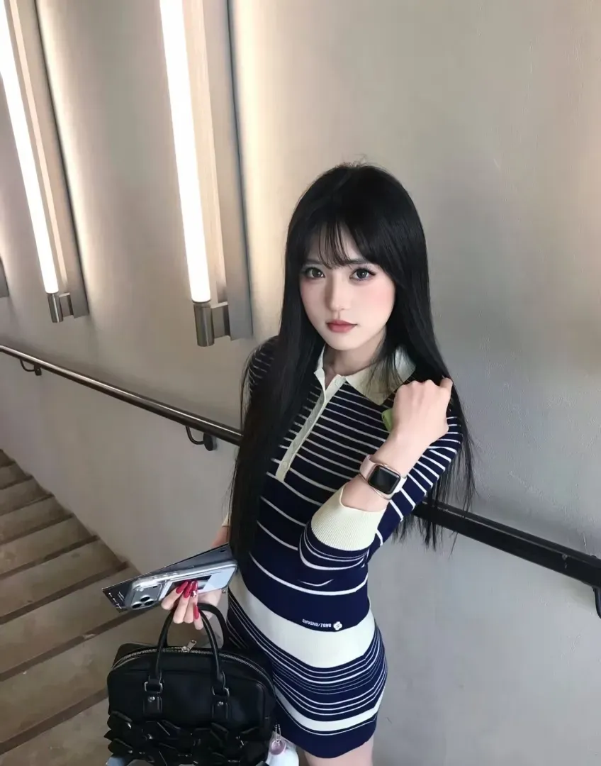 闵行极品清纯御姐 冰冰 Gallery 5