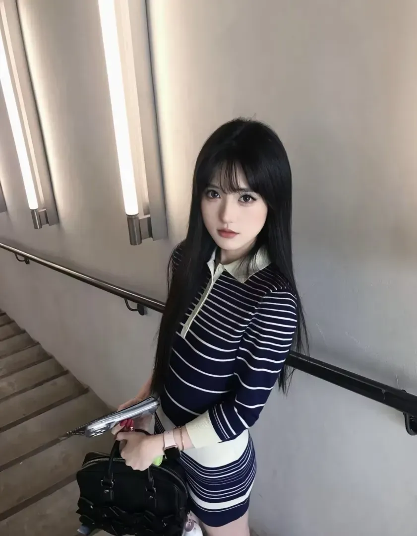 闵行极品清纯御姐 冰冰 Gallery 4