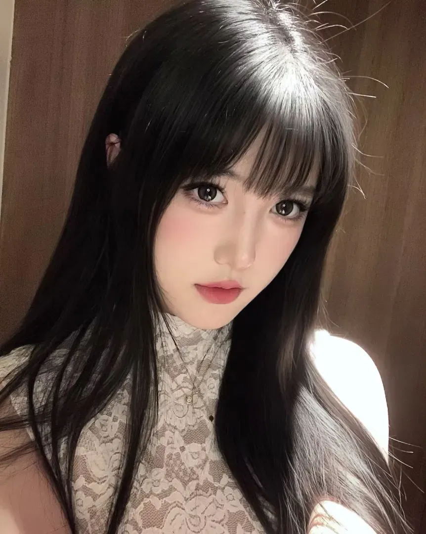 闵行极品清纯御姐 冰冰 Gallery 6