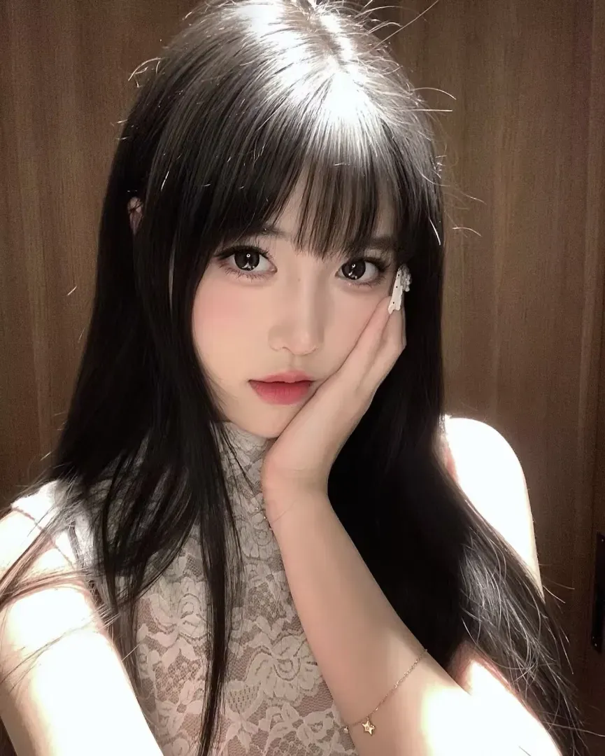 闵行极品清纯御姐 冰冰 Gallery 7