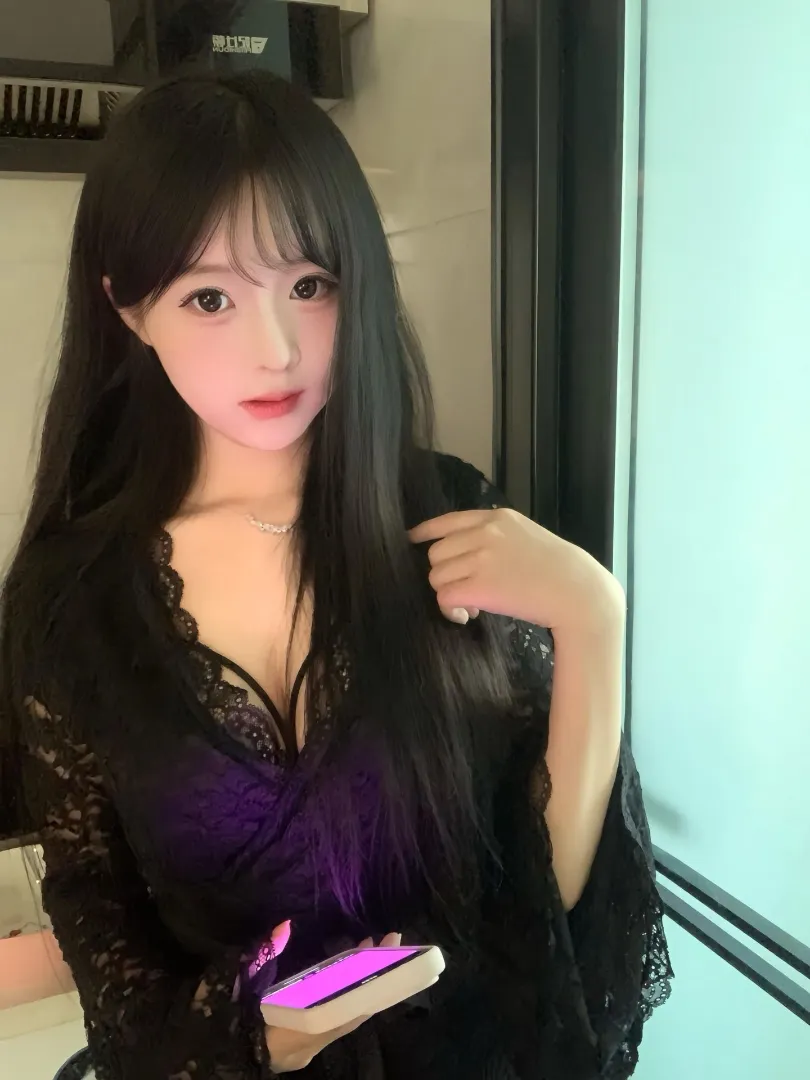 徐汇 歪歪 丰满少欲 前凸后翘 Gallery 6