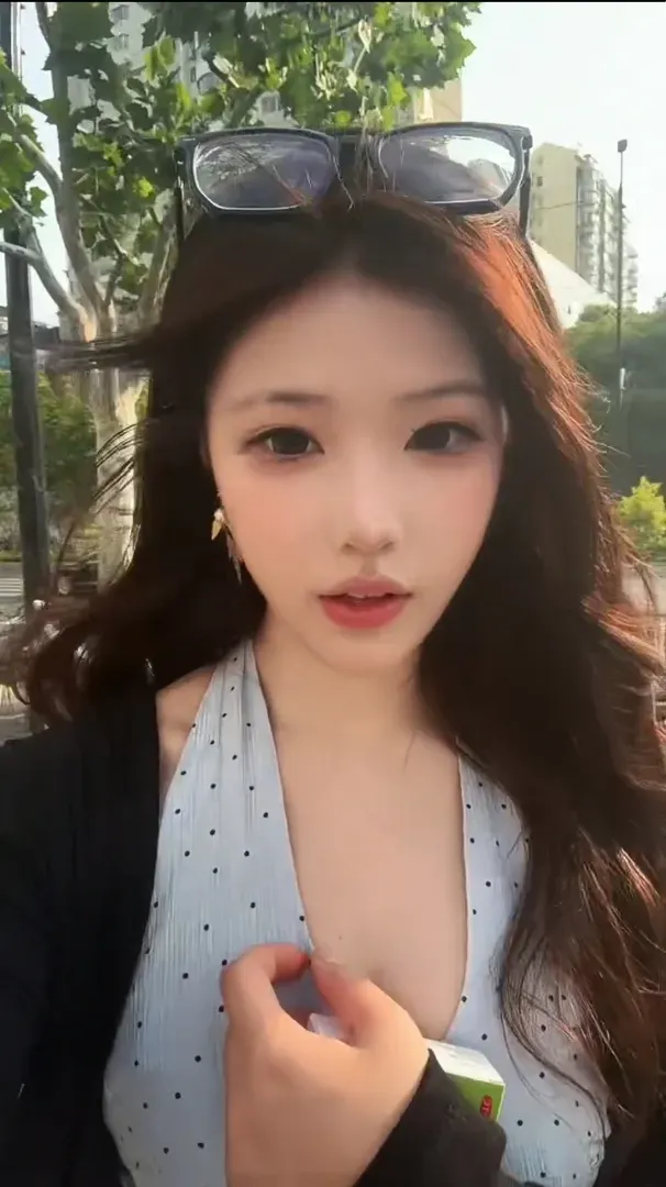 闵行06希希 小美
