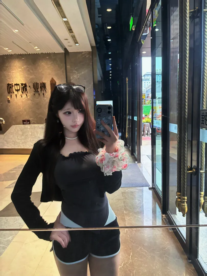 闵行06希希 小美 Gallery 5