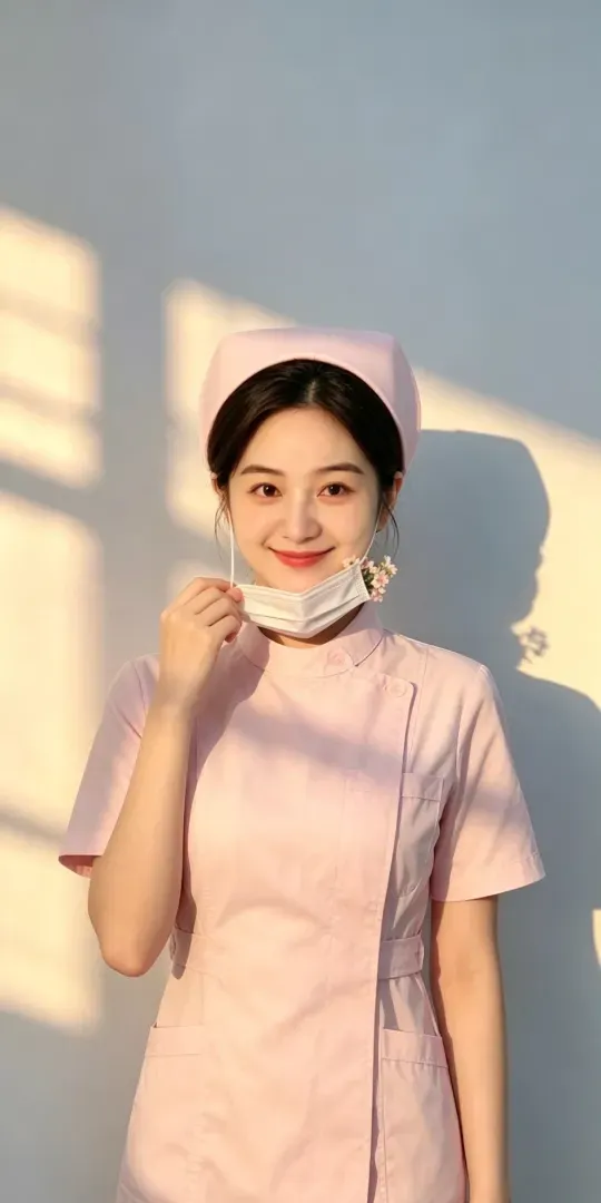 普陀梦婉柔 ST CP新疆护士 Gallery 2
