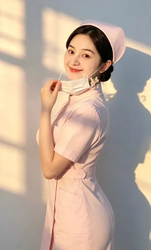 普陀梦婉柔 ST CP新疆护士 Gallery 3