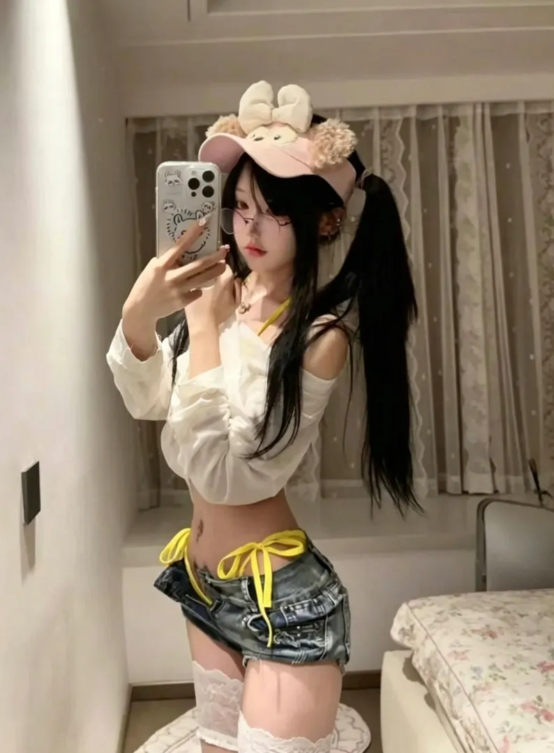 灵儿闵行新人开工