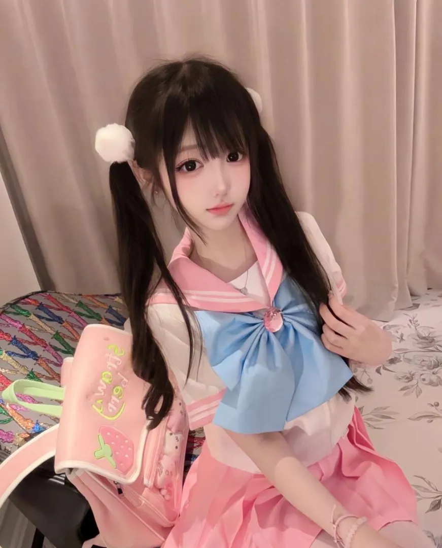 王怡然 09年白虎女孩 Gallery 5