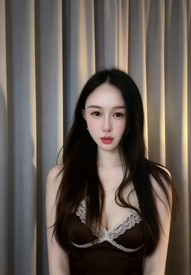 小柚果🏠极品新人中韩混血伊若 Gallery 1