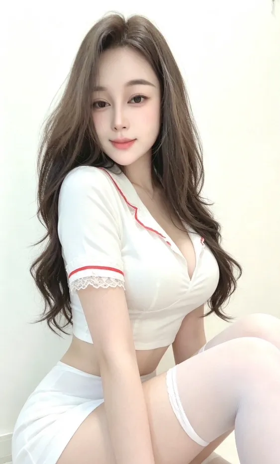 浦东小微微御姐主打fw Gallery 4