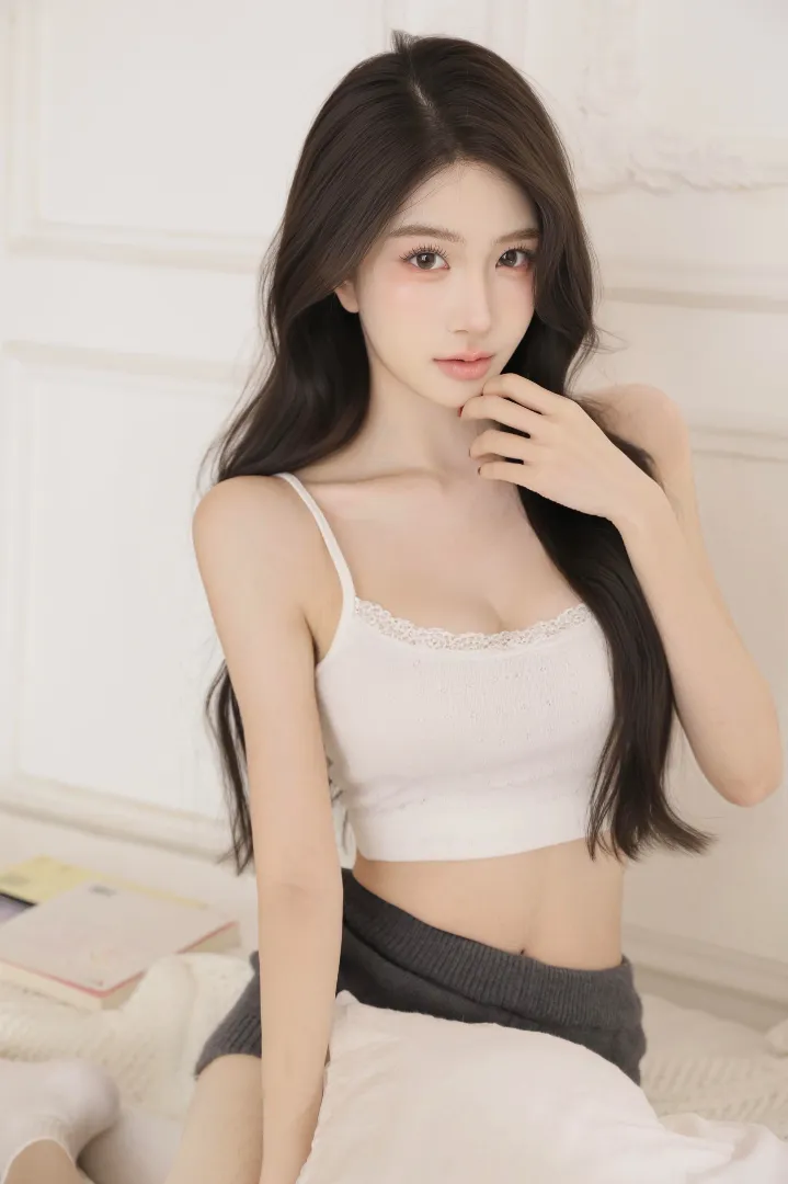 Y4909-172D 静安硬五高白醇 172D.04 Gallery 7
