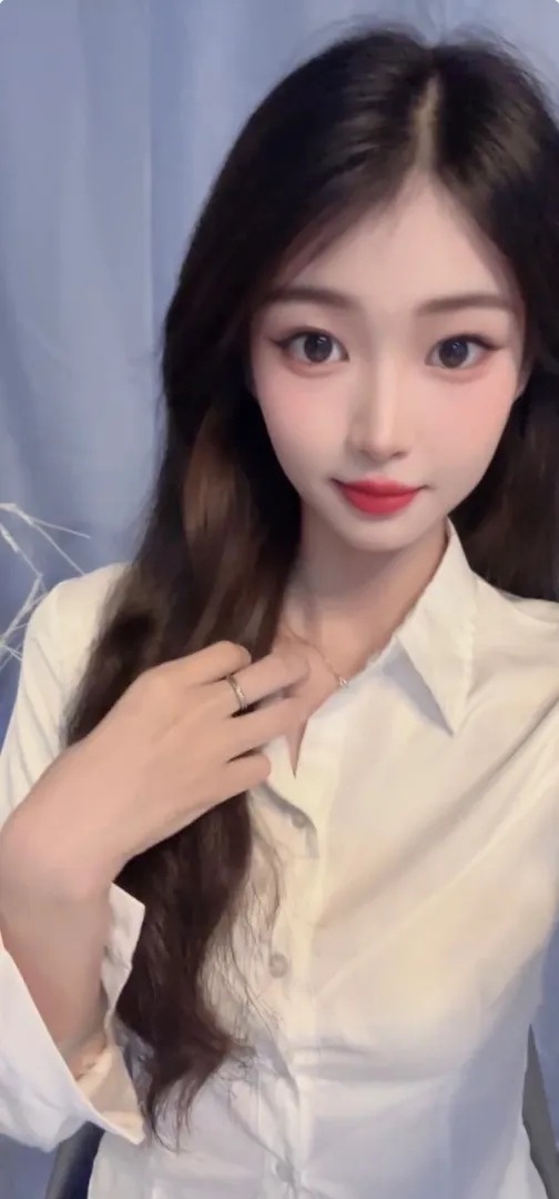 极品白小纯青茶 妹子漂亮服务好 Gallery 1