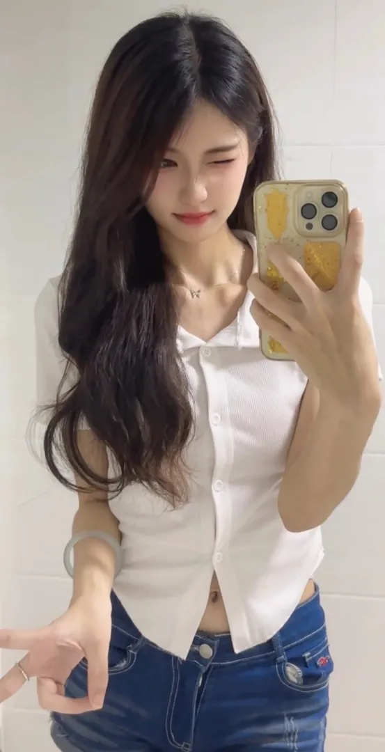 极品白小纯青茶 妹子漂亮服务好 Gallery 6