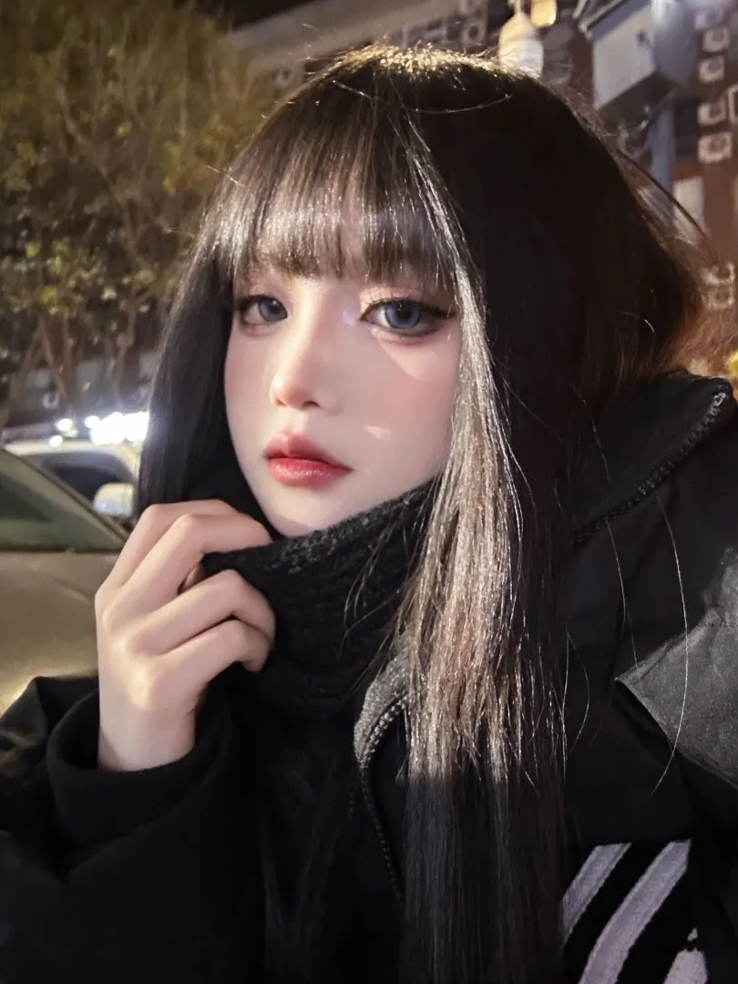 双儿 酷酷的女孩床上娇声细语