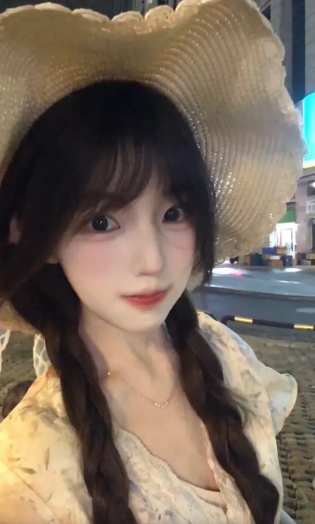 闵行白小纯06鱼儿 Gallery 1