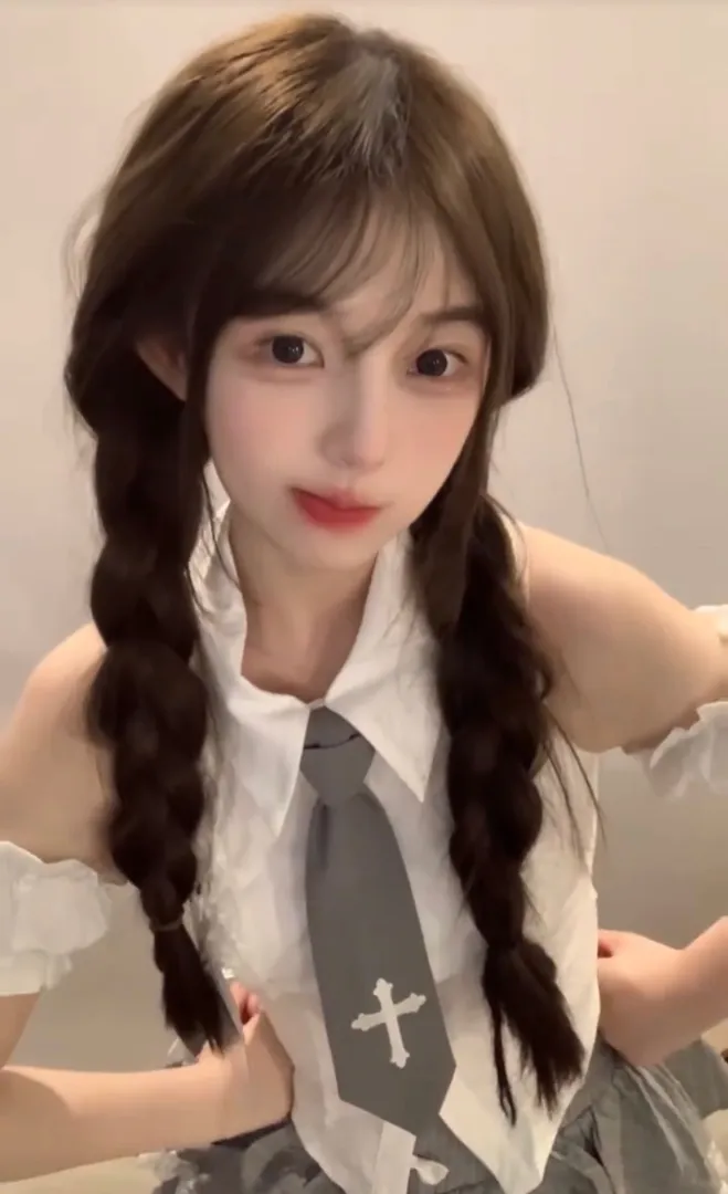 闵行白小纯06鱼儿 Gallery 3