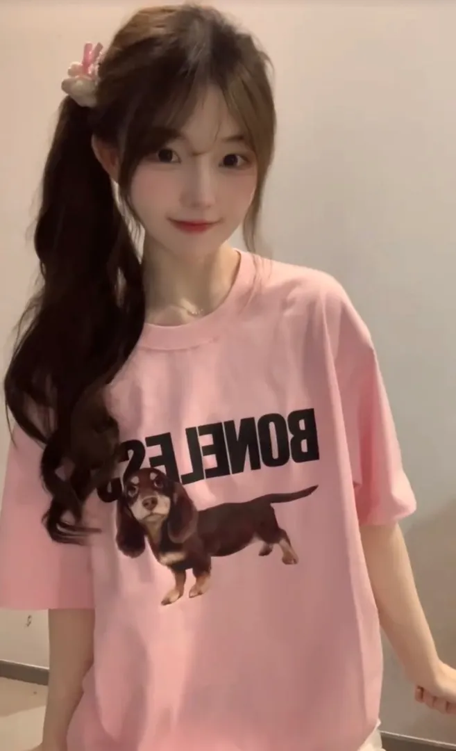 闵行白小纯06鱼儿 Gallery 6